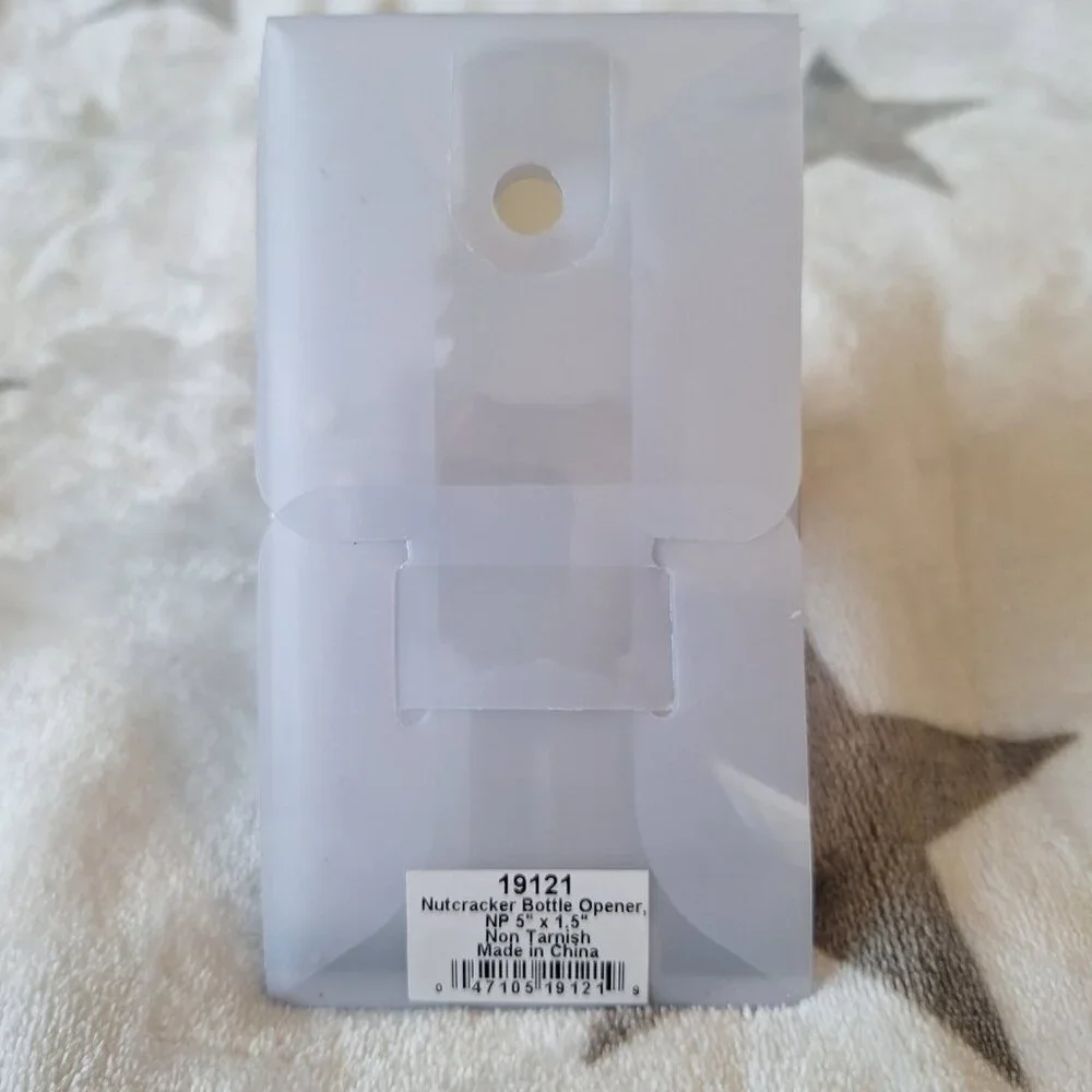 Nutcracker Shaped 5